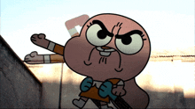 The Amazing World Of Gumball Anais GIF - The Amazing World Of Gumball Gumball Anais GIFs