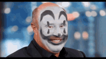 Icp Juggalo GIF - Icp Juggalo Dr Phil GIFs