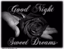Good Night Sweet Dreams GIF - Good Night Sweet Dreams Sparkle GIFs