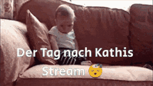 Nach Kathis Stream GIF - Nach Kathis Stream GIFs