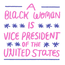 woman president