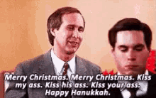 Merry Bloody GIF - Merry Bloody Christmas GIFs