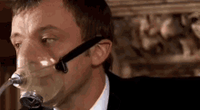 The Master Doctor Who Dr Who GIF - The Master Doctor Who The Master Doctor Who GIFs