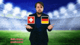 Germany Switserland GIF