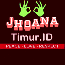 Jho Timurid GIF - Jho Timurid Jhoanatimur GIFs