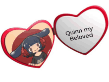 Quinn My Beloved GIF - Quinn My Beloved GIFs