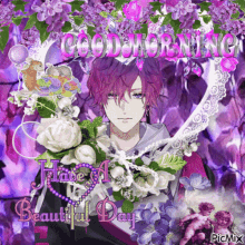 uki uki violeta uki good morning good morning nijisanji