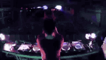 Party Rave GIF - Party Rave Lights GIFs