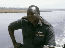 Officer Laugh GIF - Officer Laugh Happy GIFs
