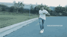 Jogging Working Out GIF - Jogging Working Out Exercise GIFs