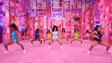 Dance Cardi B GIF - Dance Cardi B Up Song GIFs