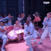 Hyped Anne Marie GIF - Hyped Anne Marie The Greatest Dancer GIFs