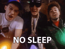 No Sleep Beasti Boys GIF - No Sleep Beasti Boys No Sleep Till Brooklyn GIFs