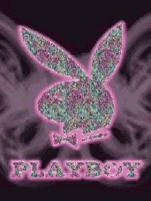 Playboy Bunny GIF