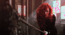 Rowena Ruth Connell GIF - Rowena Ruth Connell Hell GIFs