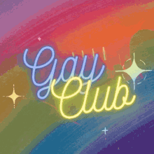 Gay Gay Discord GIF