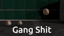 Gang Shit GIF - Gang Shit Gangshit GIFs