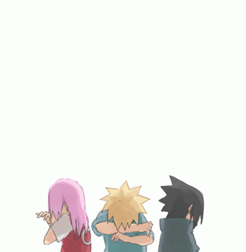 Naruto GIFs  The Best GIF Collections Are On GIFSEC