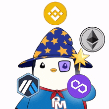 penguin cryptocurrency