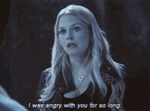 Angry Ouat GIF - Angry Ouat Once Upon A Time GIFs