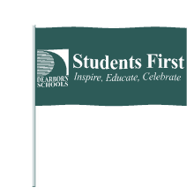 students first