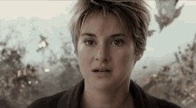 the divergent series insurgent wrong incorrect youre wrong