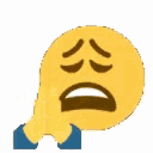Boi Praying GIF - Boi Praying Emoji GIFs