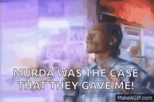 Snoop Dogg Murda Was The Case GIF - Snoop Dogg Murda Was The Case GIFs