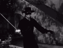 Zorro The Mask Of Zorro GIF - Zorro The Mask Of Zorro GIFs