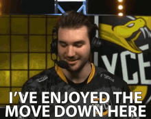 Enjoy Moved Out GIF - Enjoy Moved Out Changed Place GIFs