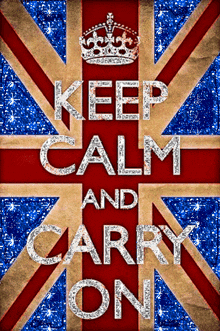 Keep-calm-and-carry-on Great-britain GIF - Keep-calm-and-carry-on Great-britain England GIFs