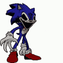 Faker Sonic GIF - Faker Sonic GIFs