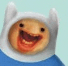 Derpy Finn GIF