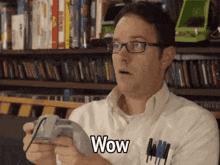 avgn angry videogame nerd wow cool talk