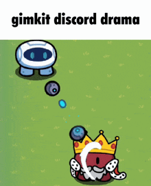 Gimkit Discord Drama GIF - Gimkit Discord Drama Drama Discord GIFs