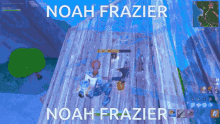 Noah Frazier Noah Fortnite GIF