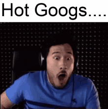 Googs Hot Googs GIF - Googs Hot Googs GIFs