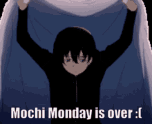 Le Epic Mochi Mochi Funny GIF