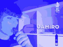 Jamiro GIF - Jamiro GIFs