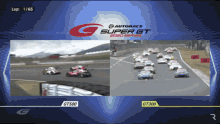Racing GIF - Racing GIFs