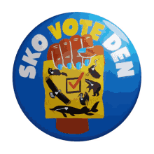 indigenous vote milwaukee wisconsin election madison winativevotes22