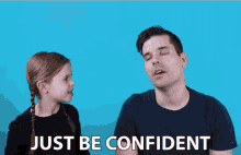 Just Be Confident Believe In Yourself GIF - Just Be Confident Believe In Yourself Have Confidence GIFs
