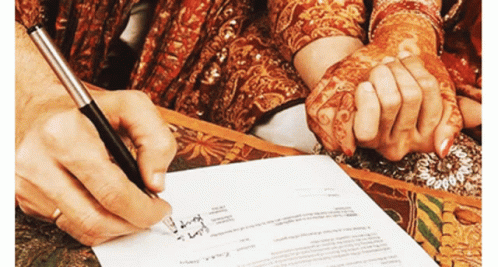 Marriage Certificate Marriage Certificate Mumbai GIF - Marriage Certificate Marriage Certificate Mumbai - Discover & Share GIFs