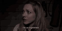 First Reformed Im So Frightened GIF