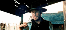 Chris Pratt GIF - Chris Pratt Cowboy GIFs