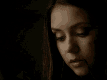 Elena Damon GIF - Elena Damon Yearning GIFs