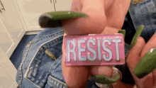 Nomore Resist GIF - Nomore Resist GIFs