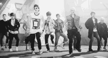 Super Junior Super Junior Dancing GIF - Super Junior Super Junior Dancing Super Junior Sexy Free Single GIFs
