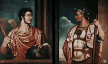 Caesar Augustus GIF - Caesar Augustus GIFs