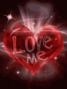I Love You Heart GIF - I Love You Heart Love Me GIFs